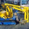 brokk-908299af71.jpg 2006 Brokk 90 Excavators — Machinery Depot Pro