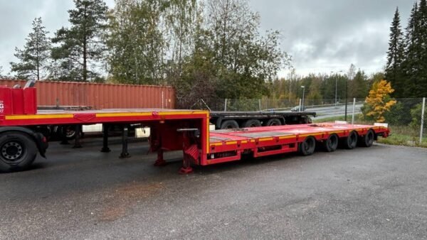 broshuis-4aou-16-2426459b7d.jpg 1999 Broshuis 4AOU-16-24 Semimisctrailers — Machinery Depot Pro