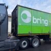 2014 Broshuis jumbo Semi Curtain Sider Trailers — Machinery Depot Pro