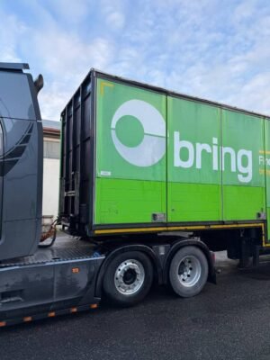 broshuis-jumbo-kapell25f05a47.jpg 2014 Broshuis jumbo Semi Curtain Sider Trailers — Machinery Depot Pro