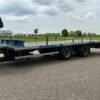 2015 Broshuis WEB Trailers â€” Machinery Depot Pro