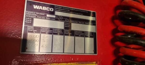 1999 Broshuis XL Semi Flat Bed Trailers â€” Machinery Depot Pro