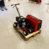 Brown F-991H Utility Machines â€” Machinery Depot Pro