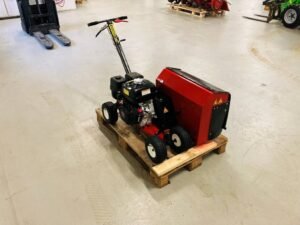Brown F-991H Utility Machines â€” Machinery Depot Pro
