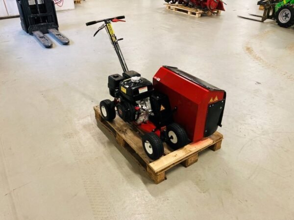 Brown F-991H Utility Machines â€” Machinery Depot Pro