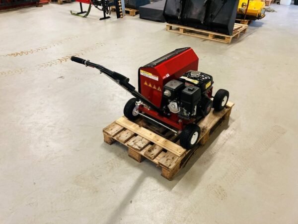Brown F-991H Utility Machines â€” Machinery Depot Pro