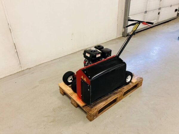 Brown F-991H Utility Machines â€” Machinery Depot Pro