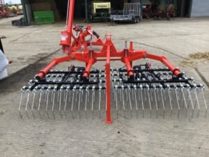 2022 Browns Grass Harrows — Machinery Depot Pro