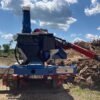 Bruks DM 805 Wood Chippers â€” Machinery Depot Pro