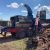 Bruks DM 805 Wood Chippers â€” Machinery Depot Pro