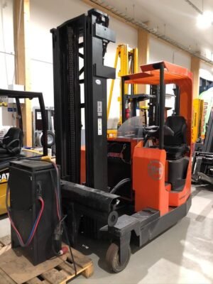 2011 BT FRE 270 Fourwaytrucks — Machinery Depot Pro