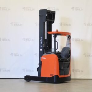 bt-rre160h13c58dfb.jpg 2018 BT RRE160H Reach Trucks — Machinery Depot Pro