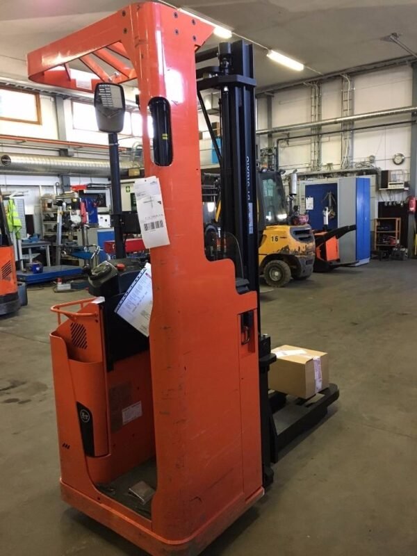 bt-sse-135b5d9f5c0.jpg 2012 BT SSE 135 Selfpropelledstackers — Machinery Depot Pro
