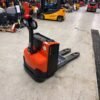 2024 BT Toyota LWE 180 Lowlifters — Machinery Depot Pro