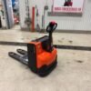 2024 BT Toyota LWE 180 Lowlifters — Machinery Depot Pro