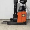 2022 BT truck RRE 160HE Reach Trucks — Machinery Depot Pro