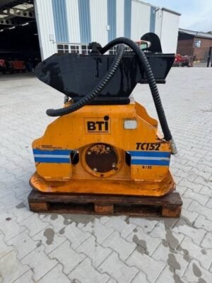 bti-tc152841b307d.jpg 2008 BTI TC152 Compactionequipmentaccessories — Machinery Depot Pro