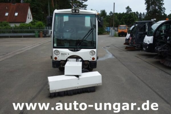 bucher-citycat-cc-2020-bj-2011a730f070.jpg 2011 Bucher CityCat CC 2020 Bj. 2011 Pwhighpressure — Machinery Depot Pro