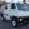 1999 Bucher DURO Trucks â€” Machinery Depot Pro
