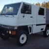1999 Bucher DURO Trucks â€” Machinery Depot Pro