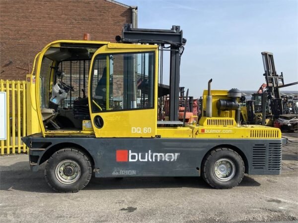 bulmor-dq60-12-47d58ad4a15-1.jpg 2017 Bulmor DQ60-12-47D Sideloaders — Machinery Depot Pro