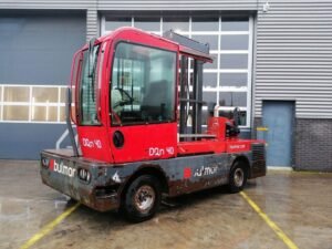 2017 Bulmor DQn40-12-45 Sideloaders — Machinery Depot Pro