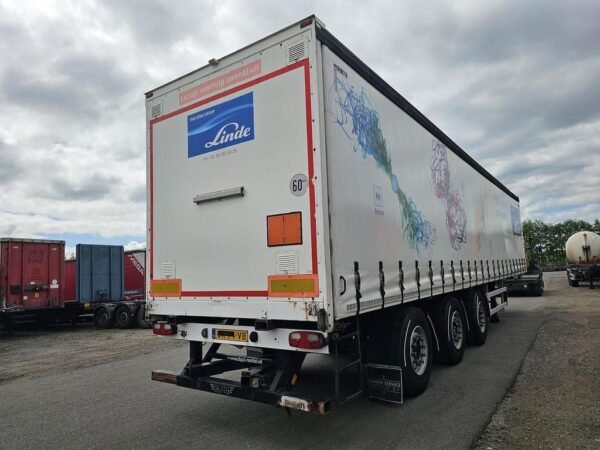 burg-bpo-12-27-srnxx-speciala6c36681-3.jpg 2009 Burg BPO-12-27 Semi Curtain Sider Trailers — Machinery Depot Pro