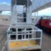 2004 Byron CTP-8DX Scissor Lifts â€” Machinery Depot Pro