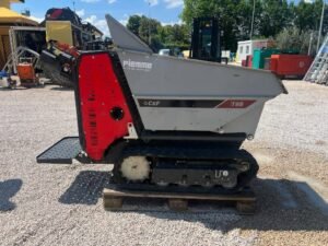 2019 C&F T 85 HT Tracked Dumpers â€” Machinery Depot Pro