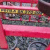 Potila SK 370 S Harrows Potila SK 370 S Harrows