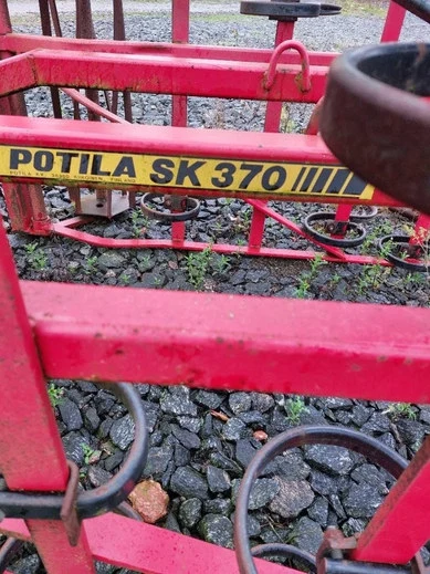Potila SK 370 S Harrows Potila SK 370 S Harrows