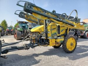 caffini-prestige-2200-v13c5b7df.jpg 2010 Caffini PRESTIGE 2200 V Sprayers — Machinery Depot Pro