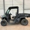 2018 Can-am HD 18 Utility Machines — Machinery Depot Pro