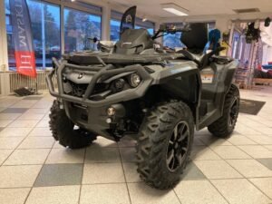 can-am-outlander-dps-1000-t328b17140.jpg 2023 Can-am Outlander DPS 1000 T3 Atvs — Machinery Depot Pro