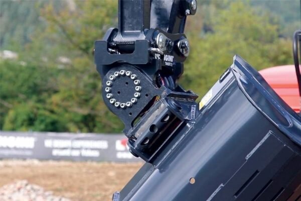 2019 Cangini Benne Schnellwechsler Constructionquickconnectors â€” Machinery Depot Pro