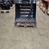 2023 Cangini Benne V1000 Screeningbuckets — Machinery Depot Pro