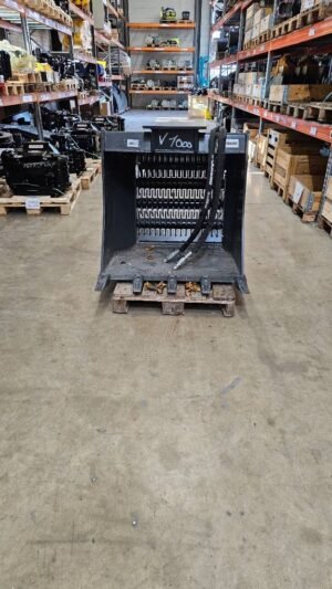 cangini-benne-v10004d5a457e.jpg 2023 Cangini Benne V1000 Screeningbuckets — Machinery Depot Pro