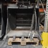 2023 Cangini Benne V1000 Screeningbuckets — Machinery Depot Pro