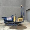 canycom-s100b4b933f4-19.jpg 2015 Canycom S100 Tracked Dumpers — Machinery Depot Pro