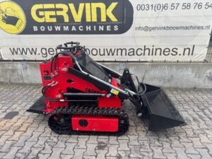 captok-ck-380-c58ee7fc6.jpg 2025 Captok CK 380 C Crawler Loaders — Machinery Depot Pro