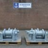 Carco P30 Hydraulicwinches â€” Machinery Depot Pro