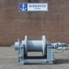 Carco P30 Hydraulicwinches â€” Machinery Depot Pro
