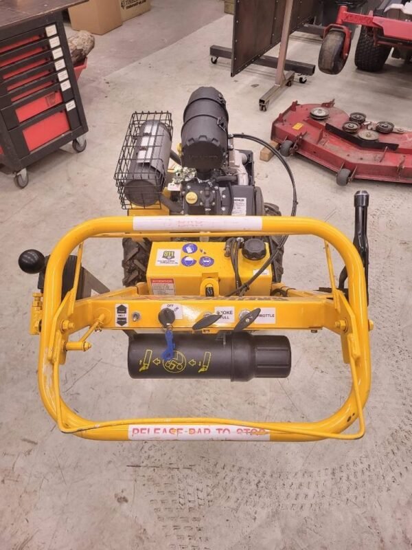 carlton-sp2010c3da8d68.jpg 2018 Carlton SP2010 Stump Grinders — Machinery Depot Pro