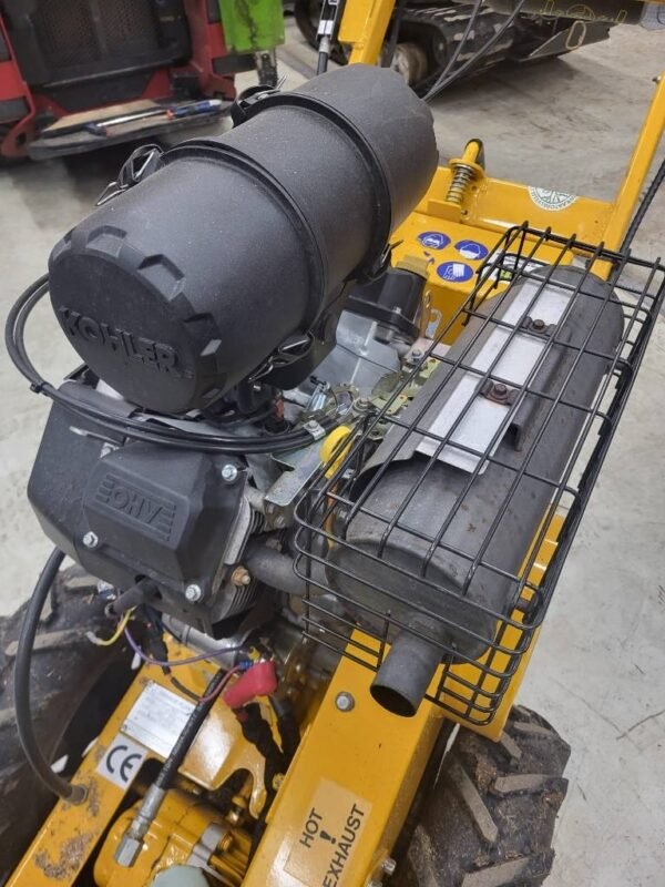 carlton-sp2010fa1a5986.jpg 2018 Carlton SP2010 Stump Grinders — Machinery Depot Pro