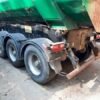 2008 Carnehl CHKS/HH Semi Tipper Trailers â€” Machinery Depot Pro