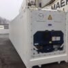 carrier-4020hc-kuhlcontainer-kuf5cadcb3.jpg 2008 Carrier 40 HC Refrigeratedcontainers — Machinery Depot Pro