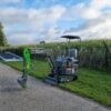 2024 Carter CT10 Pro Otherloadanddigacc — Machinery Depot Pro