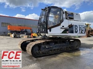 2017 Casagrande B 175 XP 1er Main/Origine Heavydrills — Machinery Depot Pro