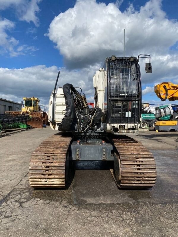 2017 Casagrande B 175 XP 1er Main/Origine Heavydrills — Machinery Depot Pro