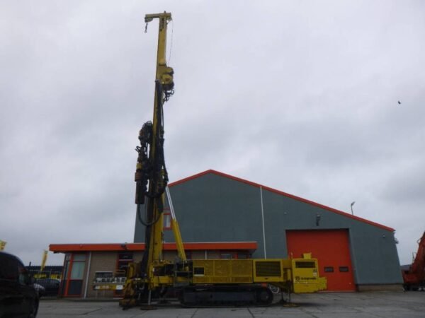 casagrande-c14c61740fe.jpg 2004 Casagrande C14 Heavydrills — Machinery Depot Pro